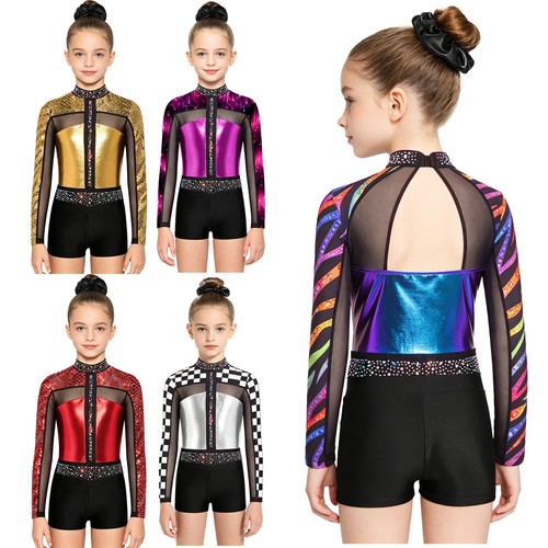 Kids girls ballet dancewear - girls,