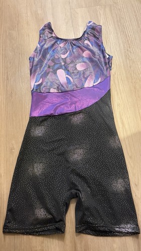 Kids girls sparkle unitard - kids,