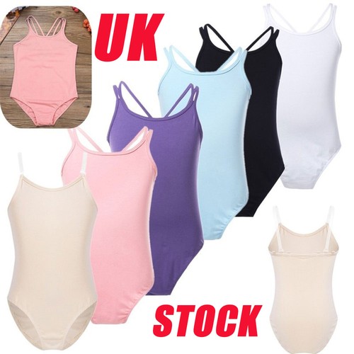 Kids girls double straps - uk,