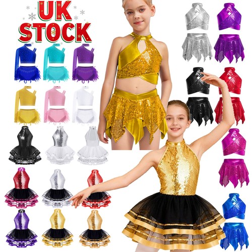 Kids girls sparkly sequin - kids,