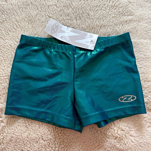 Brand new gymnastics girls