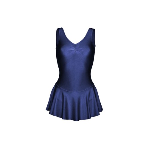 Girls shiny nylon - shiny,