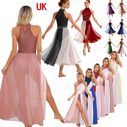 Uknwomen girls lyrical modern - girls,