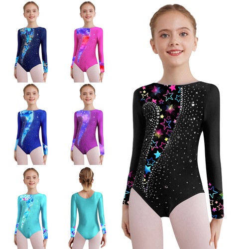 Kids girls shiny - uk,