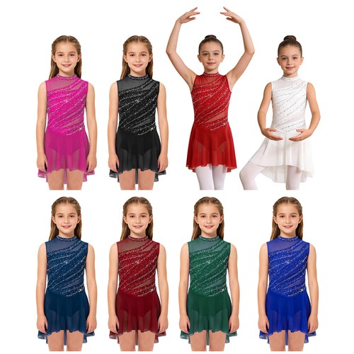 Kids girls rhinestones - kids,