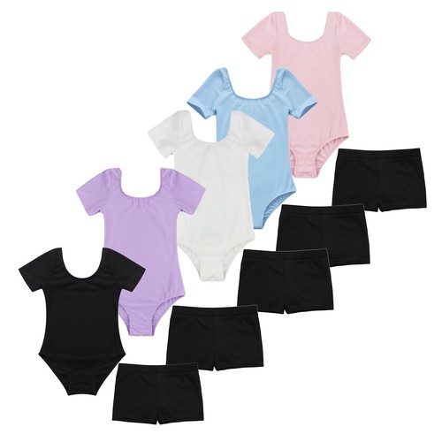 Kids girls dance gymnastics - girls,