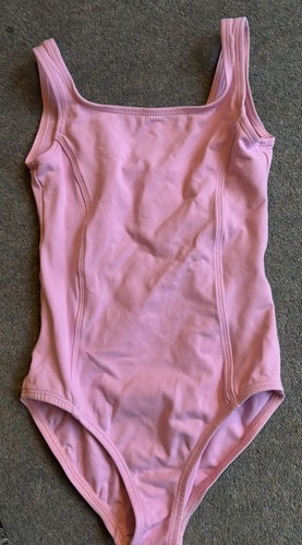 Girls rad pink - girls, leotard
