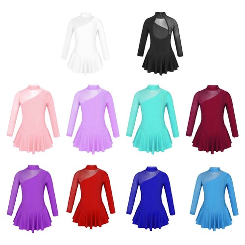 Kids girls figure ice roller - girls,