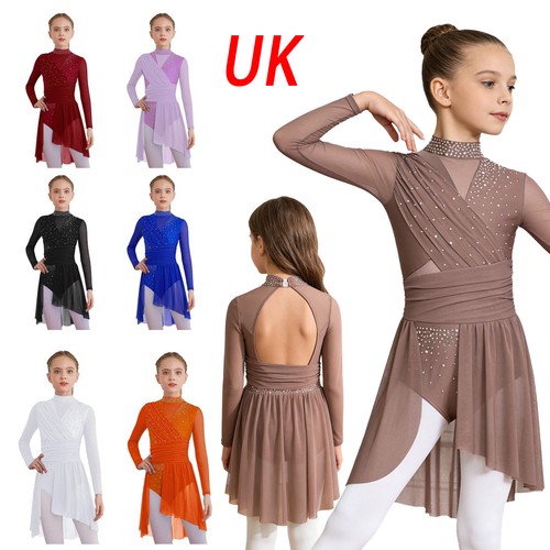 Kids girls lyrical - kids,