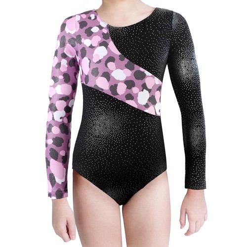 Xiaomosha gymnastics leotards - xiaomosha,