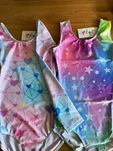 Zkg girls gymnastics - girls, gymnastics/dance