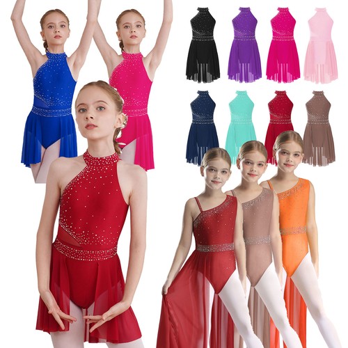 Girls lyrical contemporary - lyrical,