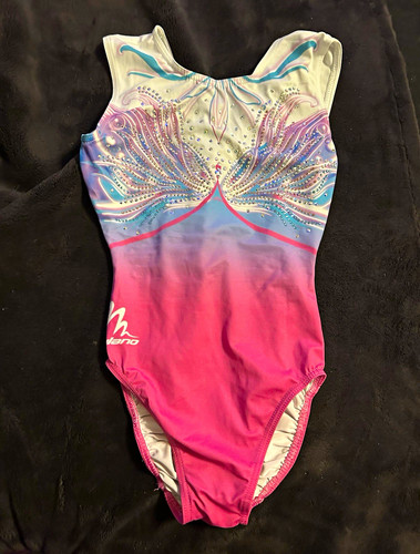 Milano girls gymnastics - girls,