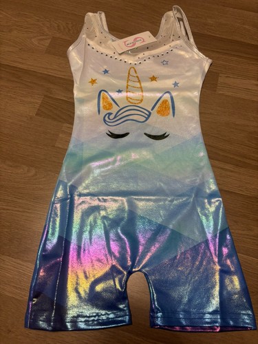 Sinoeem girls unicorn - sinoeem, metallic