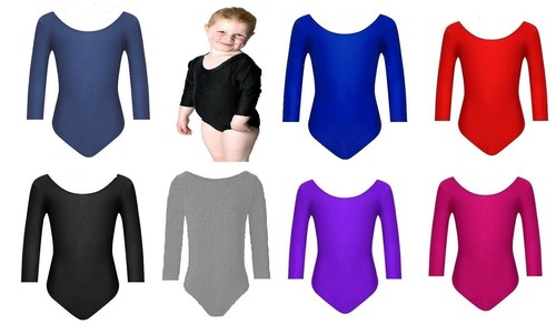 Girls uniform leotard - uniform,