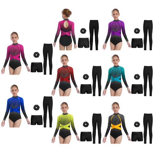 Gymnastics leotard for - uk,