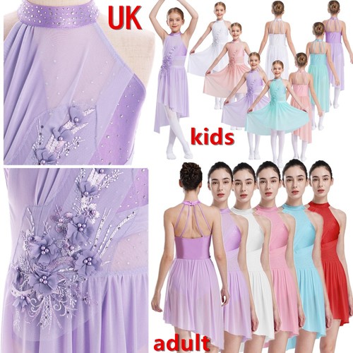 Women girls lyrical dance - women,