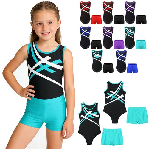Girls boys sleeveless - girls,