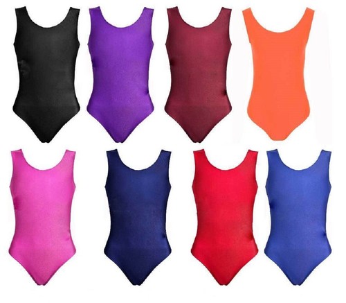 New girls kids leotard dance - girls,