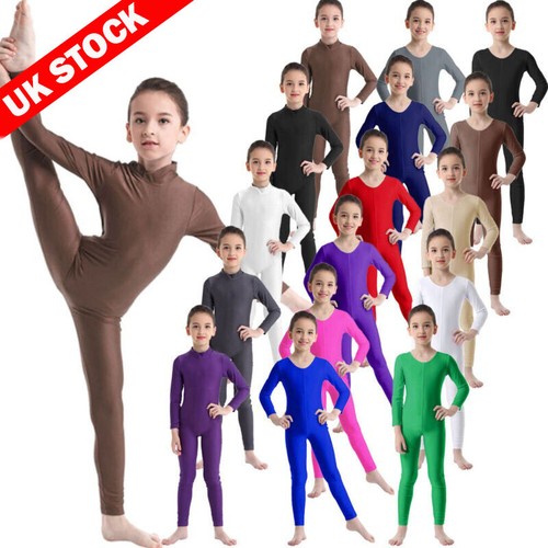 Kid girls long sleeves - uk,