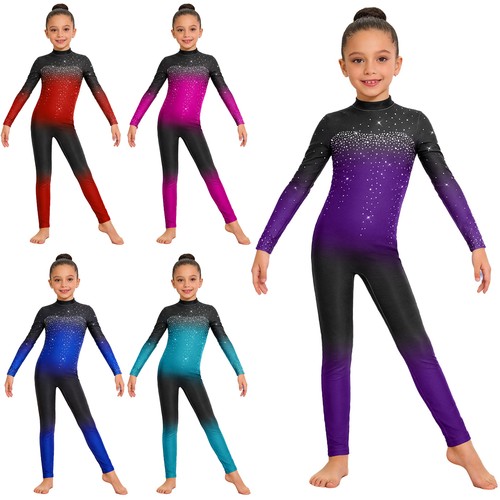 Kids girls dance leotards - kids,