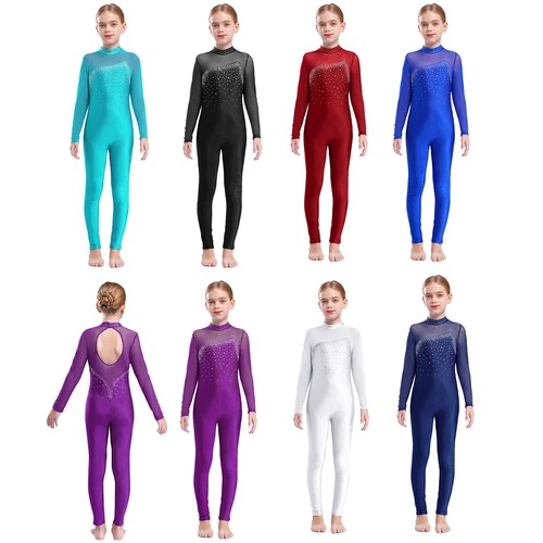 Kids girls rhinestone - girls,