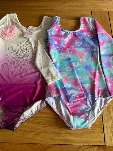 Sinoeem girls gymnastics - girls, gymnastics/dance