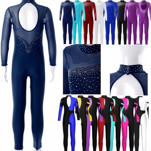 Girls leotard dance - uk,