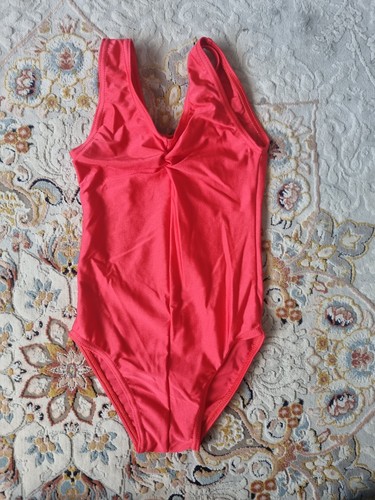 Girls years red dancewear - years,