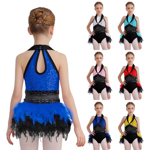 Kids girls halter - girls, sparkly