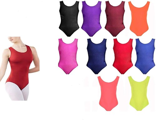 Girls kids leotard school - girls,