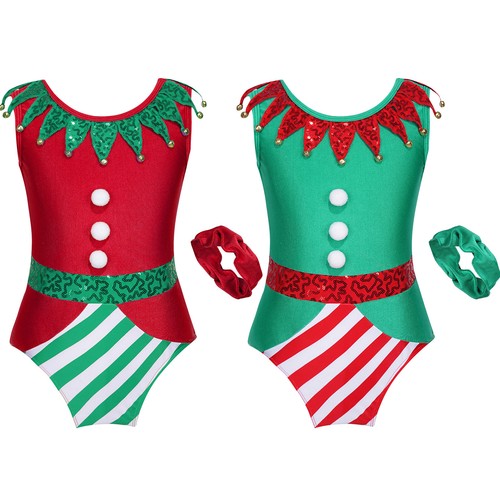 Kids girls christmas - uk,