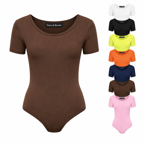 Girls dance leotard plain - girls,