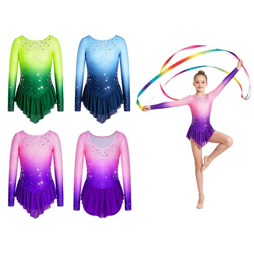 Girls dancewear breathable - girls,
