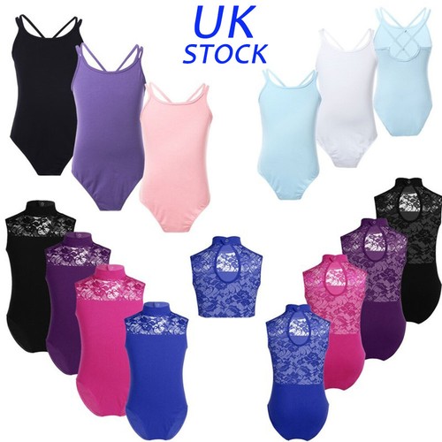 Girls gymnastics ballet - uk,