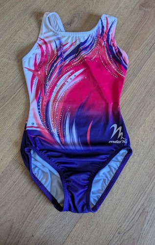 Milano girls gymnastics - girls',
