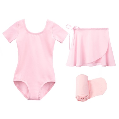 Stelle girls ballet leotards - girls,