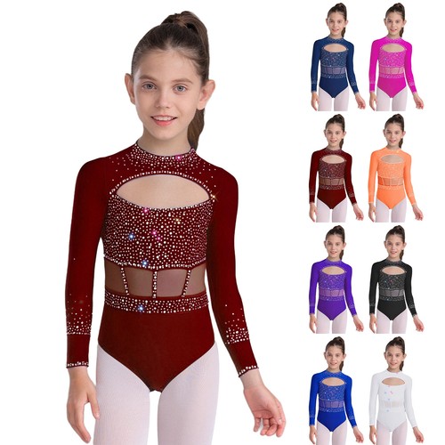 Kids girls rhinestone - kids,