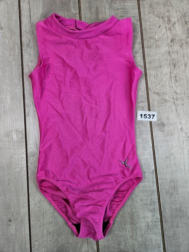 Girls pink decathlon domyos - girls,