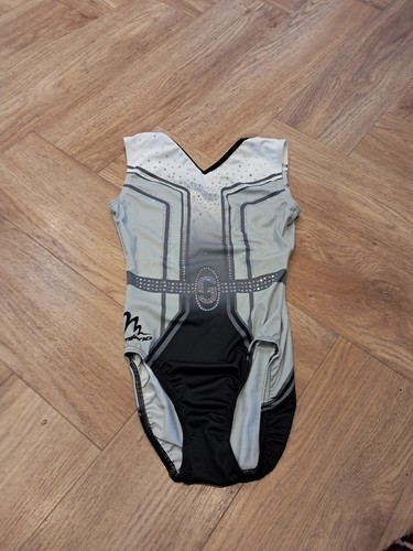 Milano leotard girls size - milano,