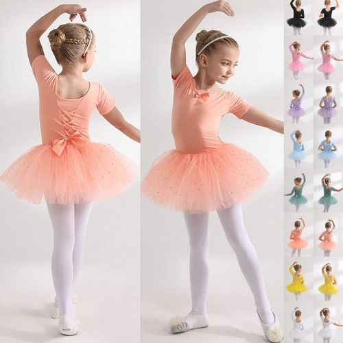 Kids girls ballet - girls, dance
