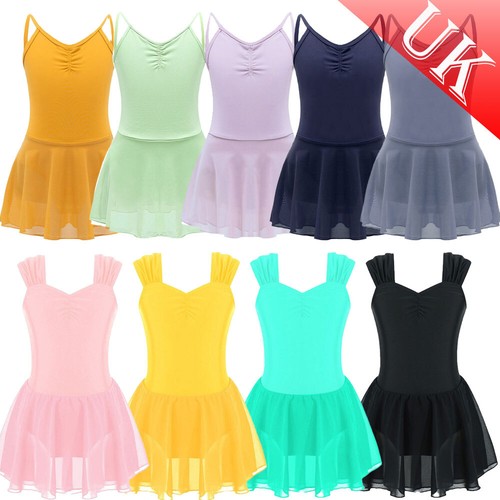Kids girls gymnastics - uk,
