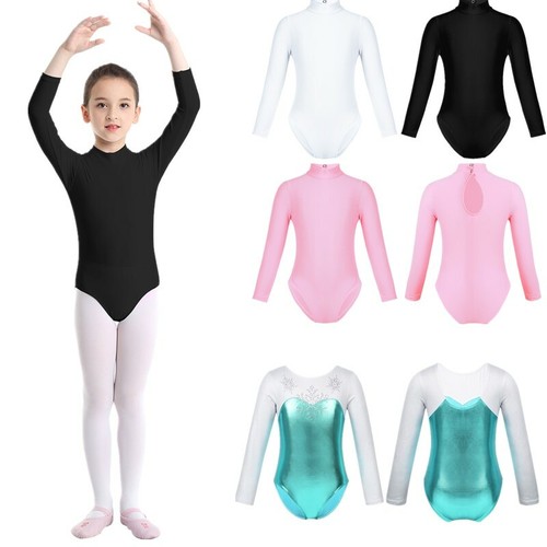 Kids girls long sleeve - uk,
