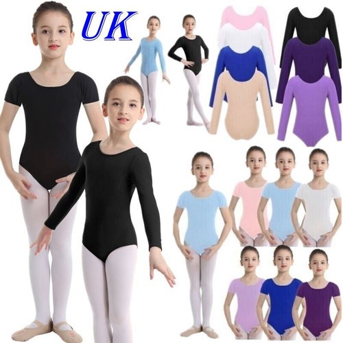 Girl kid short long sleeve - uk, short/long