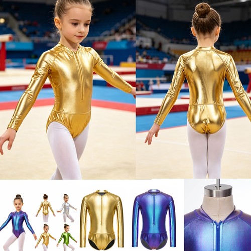 Girls dance leotard - girls,