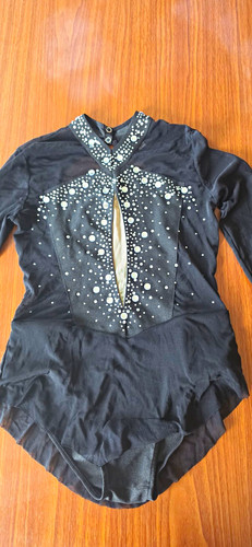 Girls black long - girls, sleeve