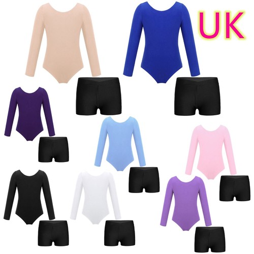 Girls pieces gymnastics - 2,