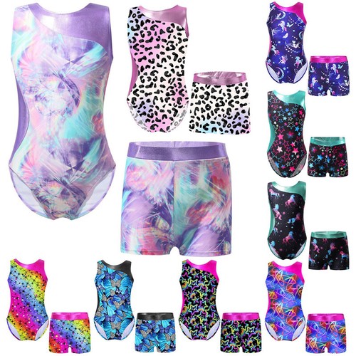 Kid girls gymnastics - uk,