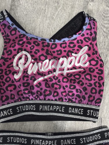 Girls leotard for dance - leotard,