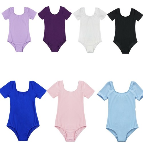Kids girls cotton ballet - girls,